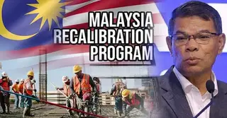 মালয়েশিয়ায় বাড়লো অবৈধ বিদেশিদের সাধারণ ক্ষমার মেয়াদ